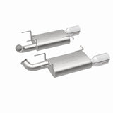 MagnaFlow Ford Mustang Street Series Exhaust System (MPN: 15595)