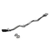 Flowmaster Exhaust System Kit (MPN: 717912)