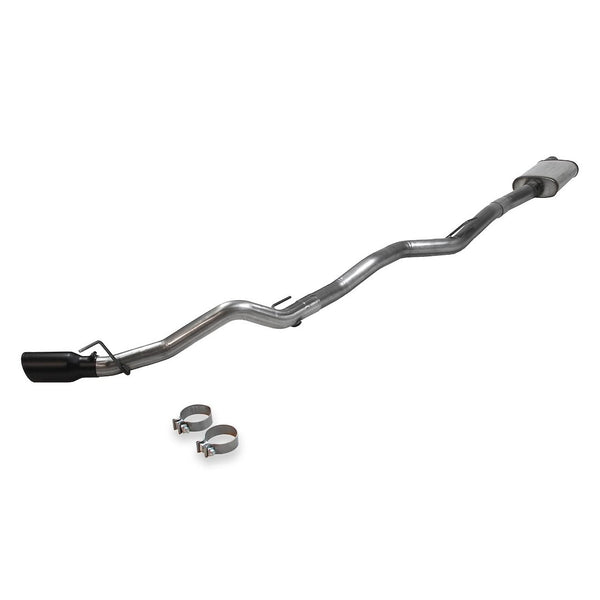 Flowmaster Exhaust System Kit (MPN: 717912)