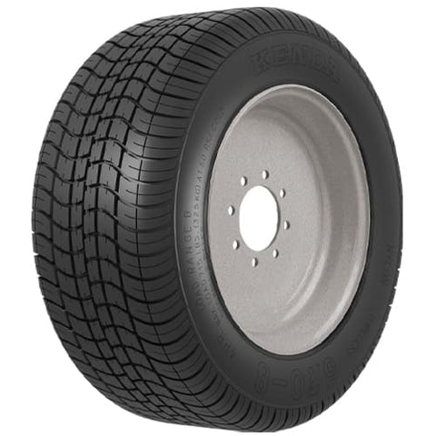 Americana Tire and Wheel (MPN: 1HP56)