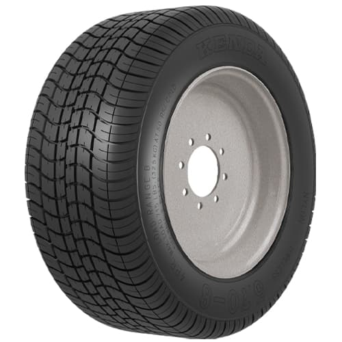 Americana Tire and Wheel (MPN: 1HP56)