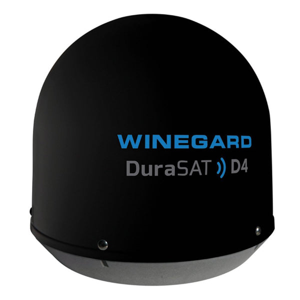 Winegard DuraSAT D4 Satellite TV Antenna (MPN: CM2035T)