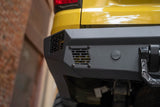 DV8 Offroad Rear Bumper (MPN: RBCS3-02)