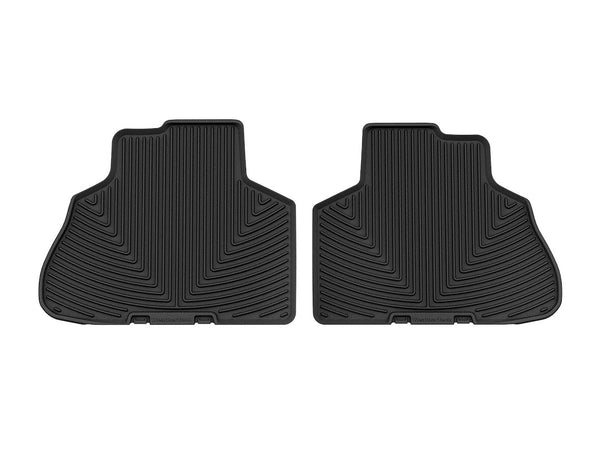 Weathertech All-Weather Floor Mats (MPN: W566)