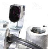 Four Seasons Air Conditioner Compressor (MPN: 198323)