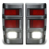ORACLE Lighting LED Tail Light Assembly (MPN: 5909003)
