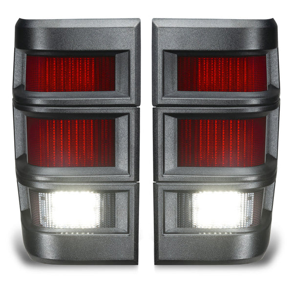 ORACLE Lighting LED Tail Light Assembly (MPN: 5909003)