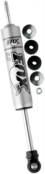 Fox Shocks Performance Series Mono Tube Shock (MPN: 980-24-648)