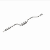 MagnaFlow Mazda 3 Street Series Exhaust System (MPN: 16786)