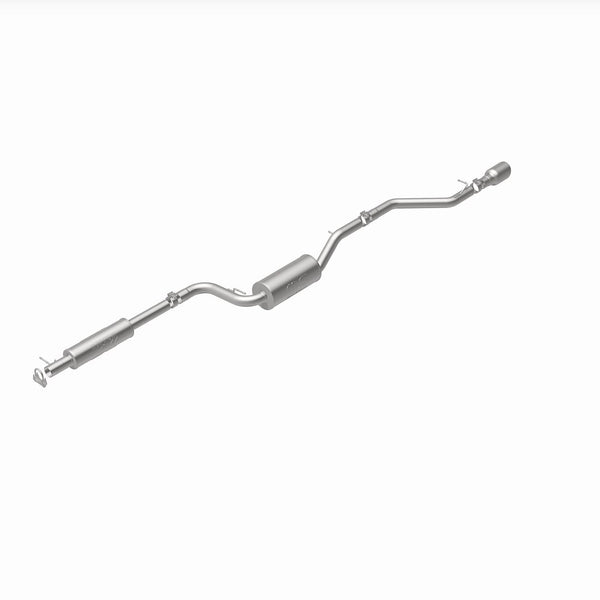 MagnaFlow Mazda 3 Street Series Exhaust System (MPN: 16786)