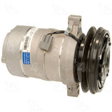Four Seasons Air Conditioner Compressor (MPN: 58251)