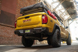 DV8 Offroad Rear Bumper (MPN: RBCS3-02)