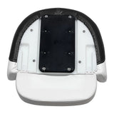 Wise Company Passenger Bucket Seat (MPN: 3314-1782)