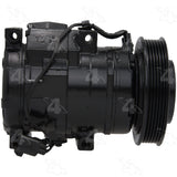 Four Seasons Air Conditioner Compressor (MPN: 77390)