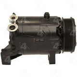 Four Seasons Air Conditioner Compressor (MPN: 97274)
