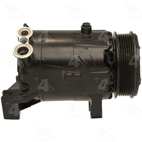 Four Seasons Air Conditioner Compressor (MPN: 97274)