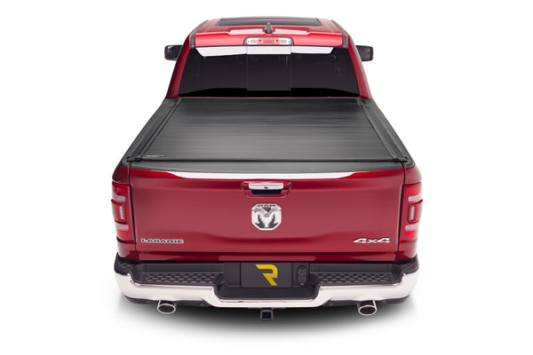 Retrax Tonneau Cover (MPN: 30822)