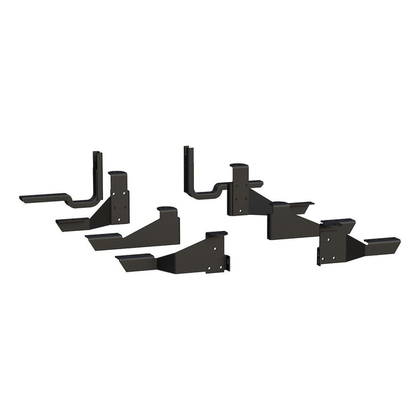 Luverne Running Board Wheel To Wheel Component (MPN: 571747)