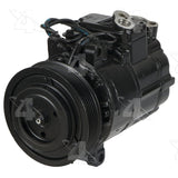 Four Seasons Air Conditioner Compressor (MPN: 97566)