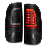 AnzoUSA LED Tail Light Assembly (MPN: 311378)