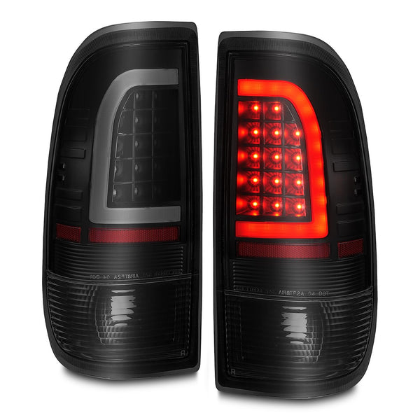 AnzoUSA LED Tail Light Assembly (MPN: 311378)
