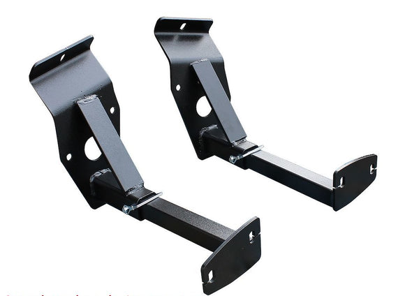Torklift Frame Mounted Camper Tie Downs (MPN: C2226)