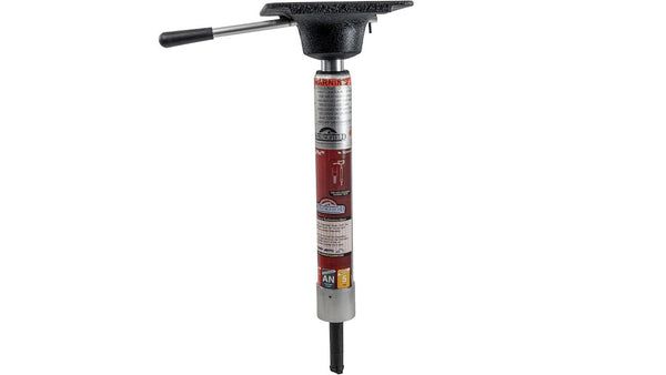 Springfield Marine Adjustable Height Boat Seat Pedestal (MPN: 1612401-A)
