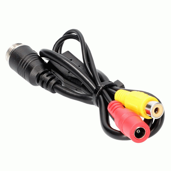 iBEAM Backup Camera (MPN: TE-FDCC1)