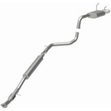 MagnaFlow Performance Exhaust System Kit (MPN: 15088)