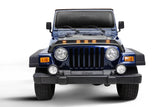 Auto Ventshade Aeroskin LightShield Pro Hood Protector (MPN: 953091)