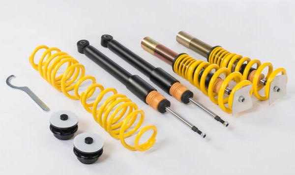 Suspension Techniques ST X Coil Over Shock Absorber (MPN: 1328000H)