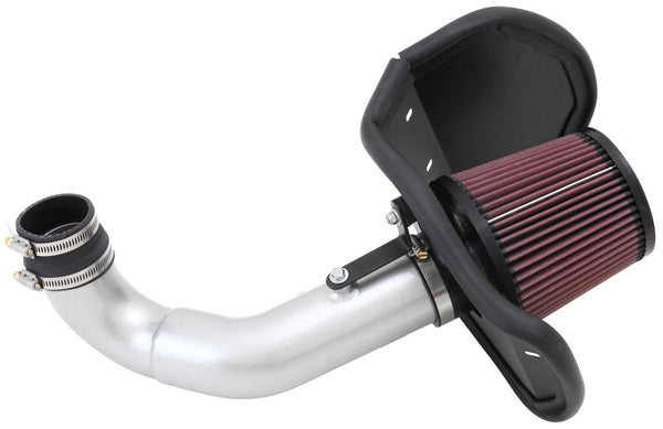 K&N Filters 69 Series Typhoon Air Intake (MPN: 69-4524TS)