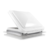 Camco Roof Vent 14 Inch x 14 Inch Manual Opening (MPN: 40480)