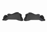 Fishbone Offroad Aluminum Inner Fender Set (MPN: FB33007)