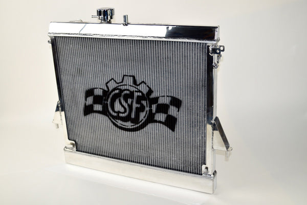 CSF High Performance Aluminum Radiator (MPN: 7061)
