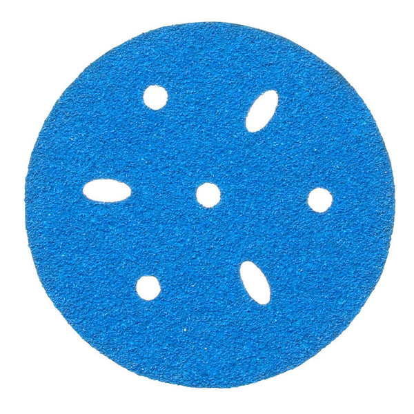 3M Hookit Blue Abrasive Disc (MPN: 36142)