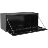 Weather Guard Under Bed Tool Box (MPN: 562-5-02)