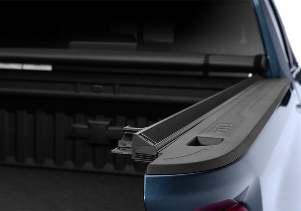 Truxedo Lo Pro Soft Roll-Up Tonneau Cover (MPN: 573301)