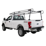Weather Guard Steel Truck Rack (MPN: 1275-52-02)