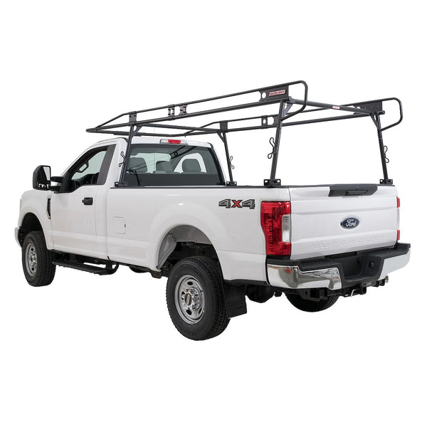 Weather Guard Steel Truck Rack (MPN: 1275-52-02)