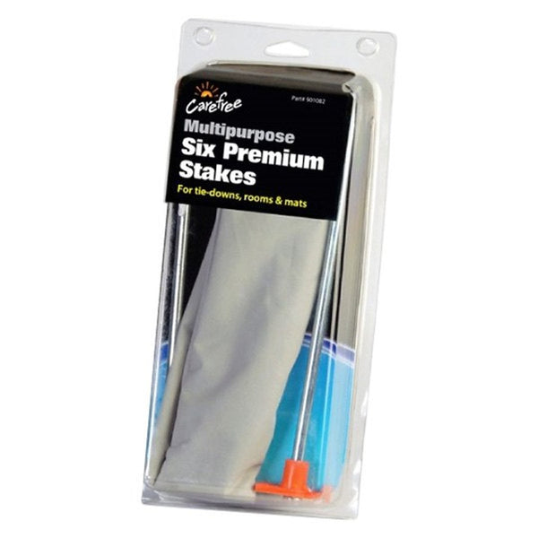 Awning anchor for RVs (MPN: 901082)