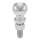 Curt 2-5/16 Inch Trailer Hitch Ball (MPN: 40075)