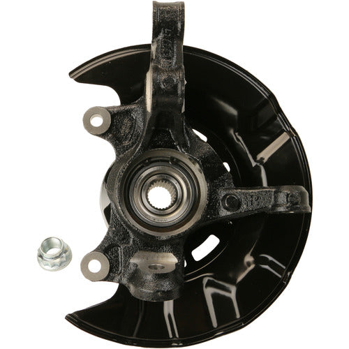Moog Chassis Spindle Replacement (MPN: LK032)