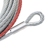Superwinch Winch Cable (MPN: 90-24563)