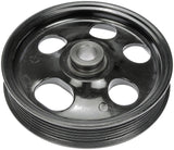 Power Steering Pump Pulley (MPN: 300-008)