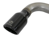 Advanced FLOW Engineering Exhaust System Kit (MPN: 49-37002-1B)