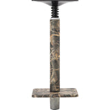 Boat Seat Pedestal with Lock N Pin Technology (MPN: 97749C-7)
