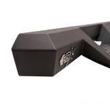 Westin HDX Drop Nerf Step Bars (MPN: 56-14165)