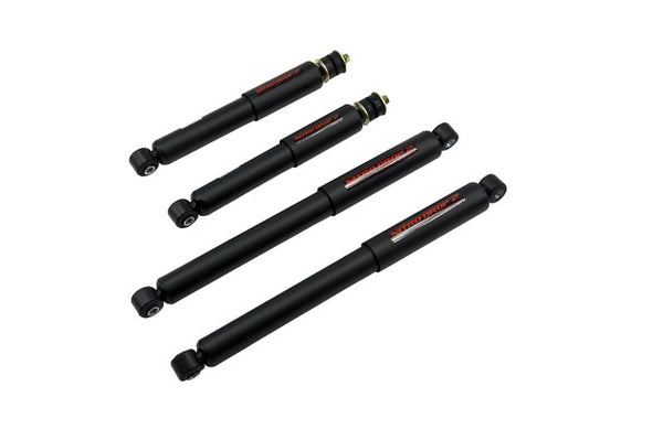 Belltech Nitro Drop 2 Shock Absorber (MPN: 9126)