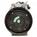 Four Seasons Air Conditioner Compressor (MPN: 98314)